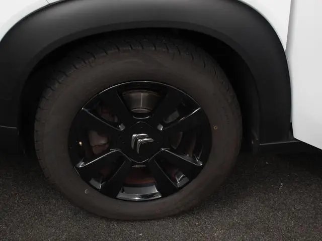 Citroen C3 Aircross 1.2 PureTech S&S Origins Climate control Navigatie Achteruitrijcamera Cruise con...