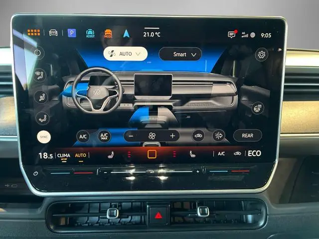 Volkswagen ID. Buzz