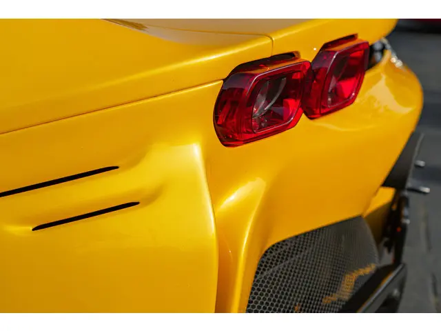 Ferrari SF90 Stradale