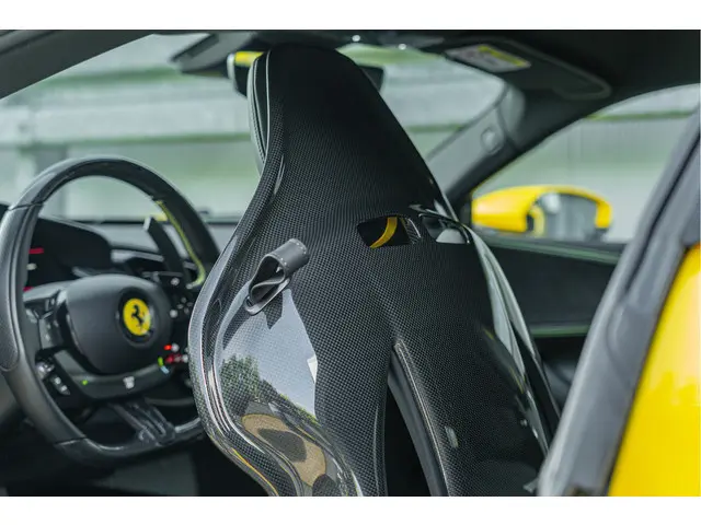 Ferrari SF90 Stradale