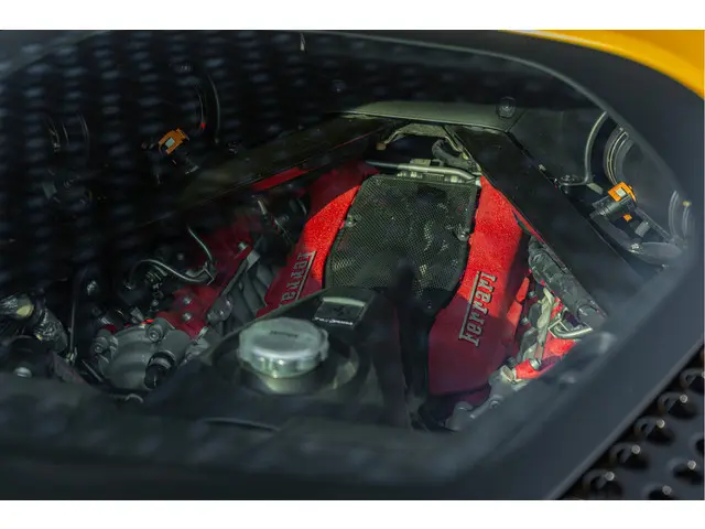 Ferrari SF90 Stradale