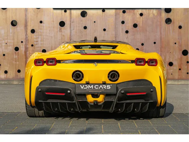Ferrari SF90 Stradale