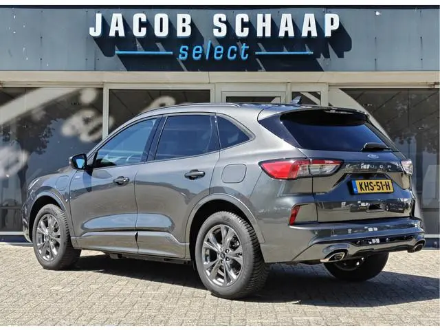 Ford Kuga 2.5 PHEV ST-Line X / Keyless / Camera / Carplay / Sensoren V+A / 18'' LM /