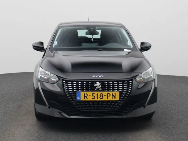 Peugeot 208 1.2 Active Pack | Navigatie | Airco | Parkeersensoren | Cruise control