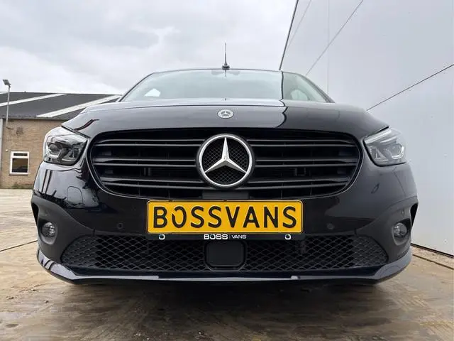 Mercedes-Benz Citan