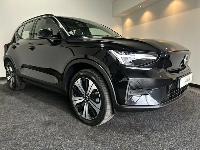 Volvo XC40 Recharge Core | Achteruitrijcamera | Carplay |  Soh (batterijcheck) Waarde 92,4 %