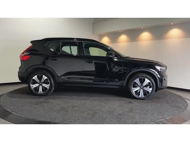 Volvo XC40 Recharge Core | Achteruitrijcamera | Carplay |  Soh (batterijcheck) Waarde 92,4 %