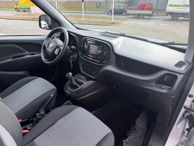Fiat Doblò