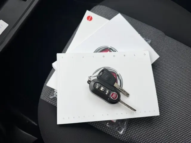 Fiat Doblò