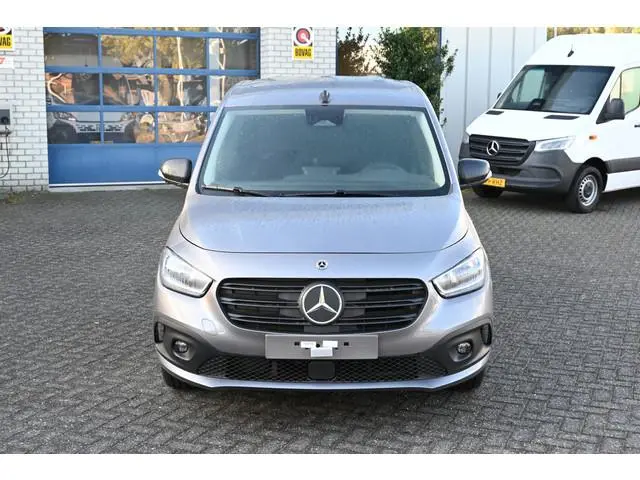 Mercedes-Benz eCitan