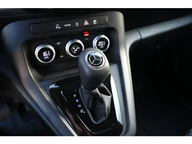 Mercedes-Benz eCitan