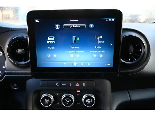 Mercedes-Benz eCitan