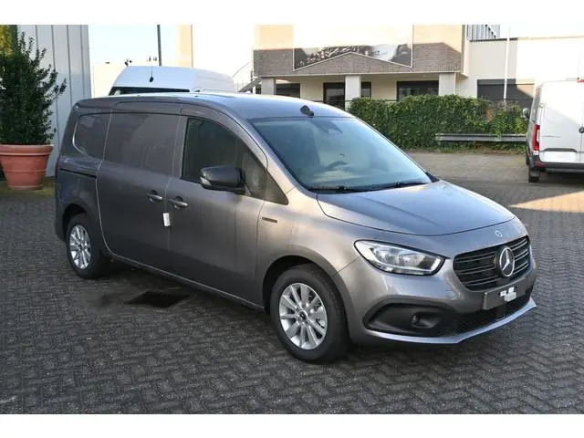 Mercedes-Benz eCitan