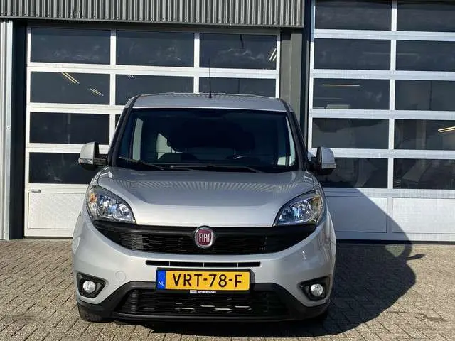 Fiat Doblò