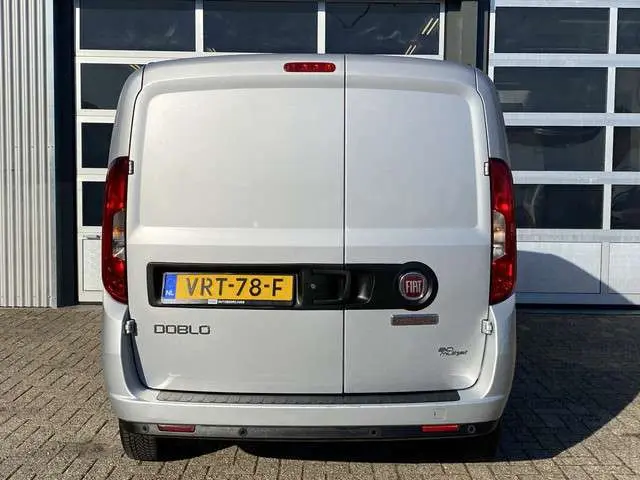 Fiat Doblò