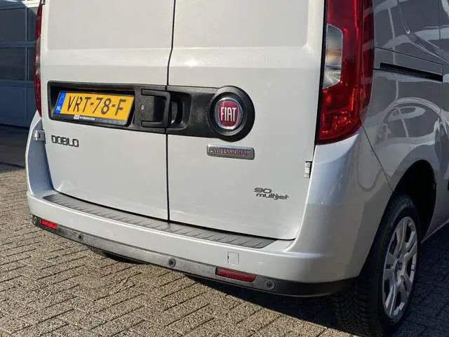 Fiat Doblò