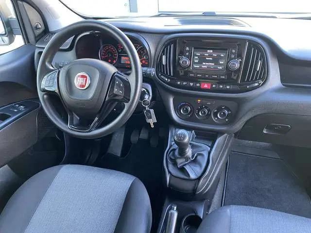 Fiat Doblò
