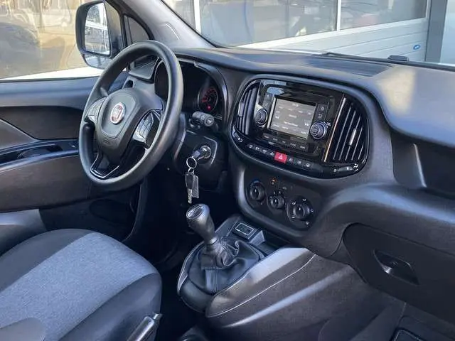 Fiat Doblò