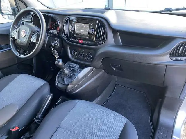 Fiat Doblò
