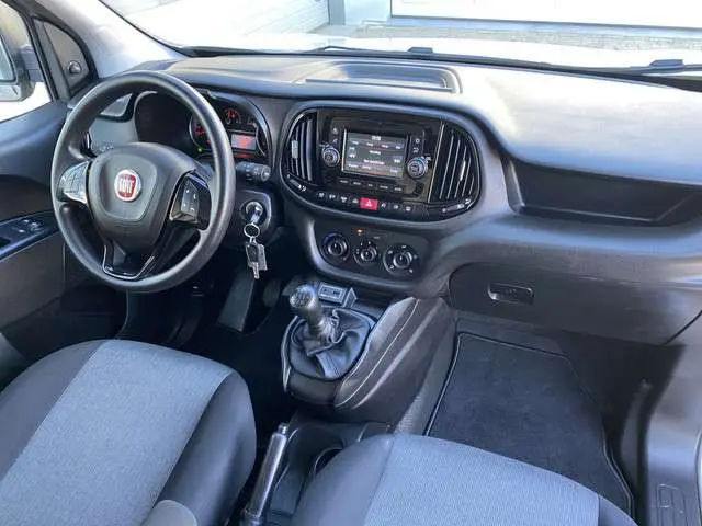 Fiat Doblò