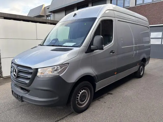 Mercedes-Benz Sprinter 311/315/317/319 CDI RWD L2 PRO (907.633)