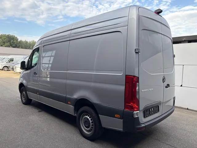 Mercedes-Benz Sprinter 311/315/317/319 CDI RWD L2 PRO (907.633)