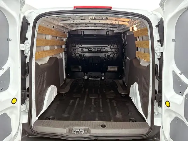 Ford Transit Connect 1.5 EcoBlue L2 Trend Navi Airco Parkeersensoren Cruise Control Camera DAB+