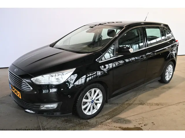 Ford Grand C-Max