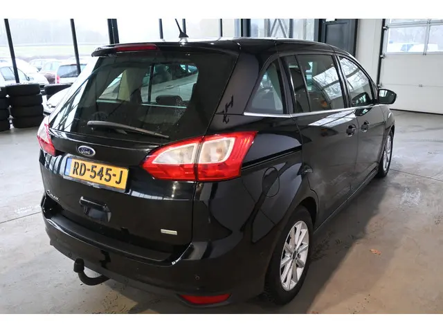 Ford Grand C-Max