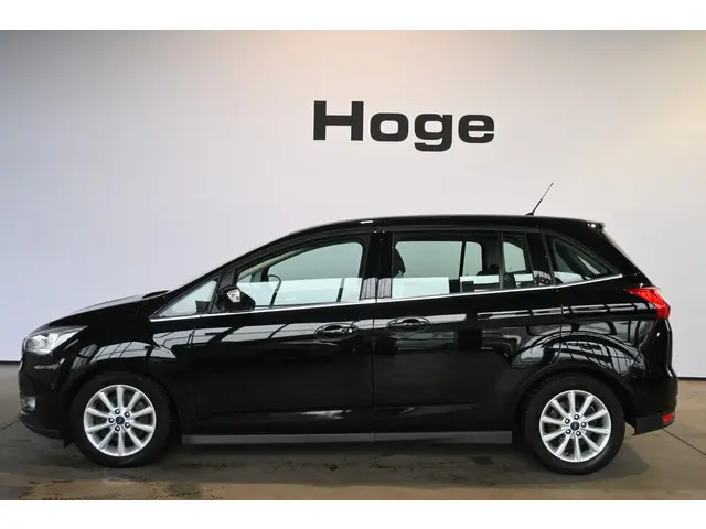 Ford Grand C-Max
