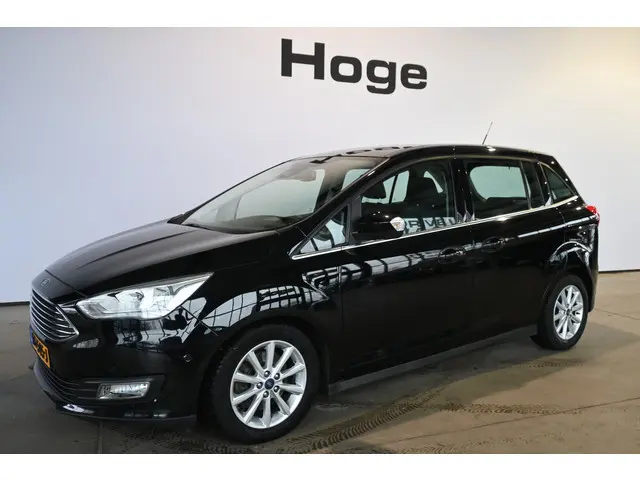 Ford Grand C-Max
