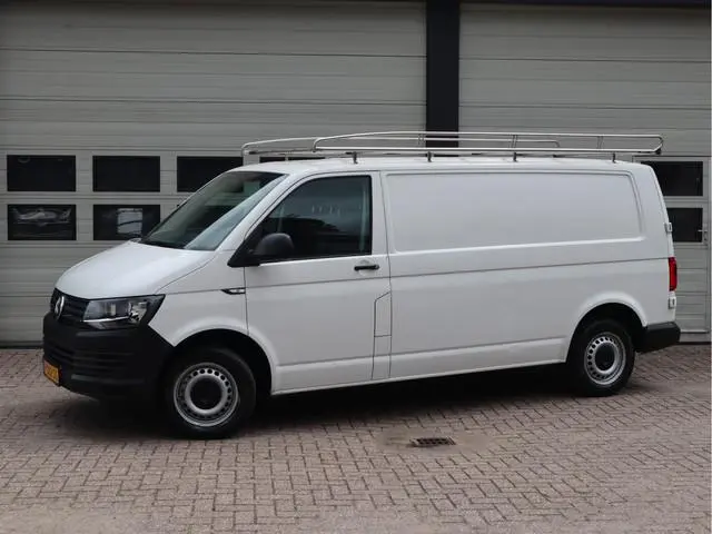 Volkswagen Transporter 2.0 TDI 102 pk Euro 6 - L2 Lang - Imperiaal