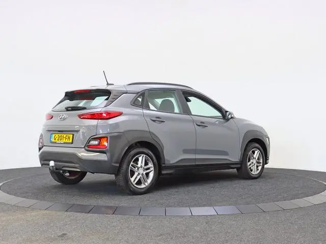 Hyundai Kona 1.0 T-GDI Comfort | Carplay / Android Auto | Trekhaak