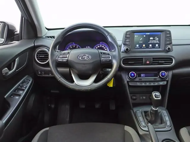 Hyundai Kona 1.0 T-GDI Comfort | Carplay / Android Auto | Trekhaak