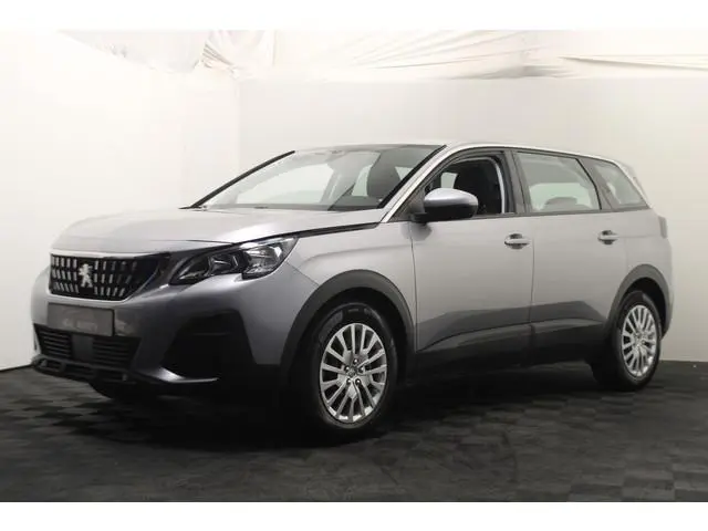 Peugeot 5008 1.2 PureTech Access
