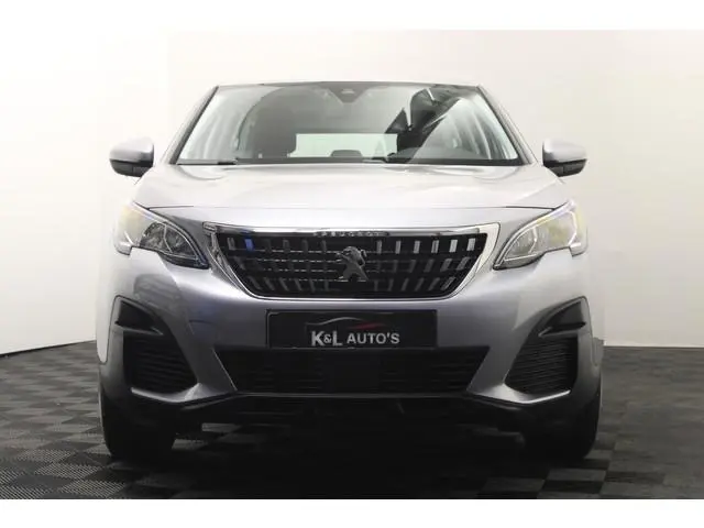 Peugeot 5008 1.2 PureTech Access