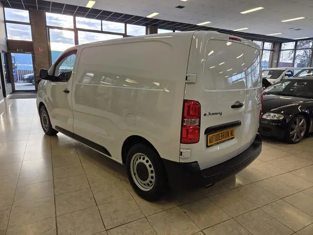Peugeot Expert