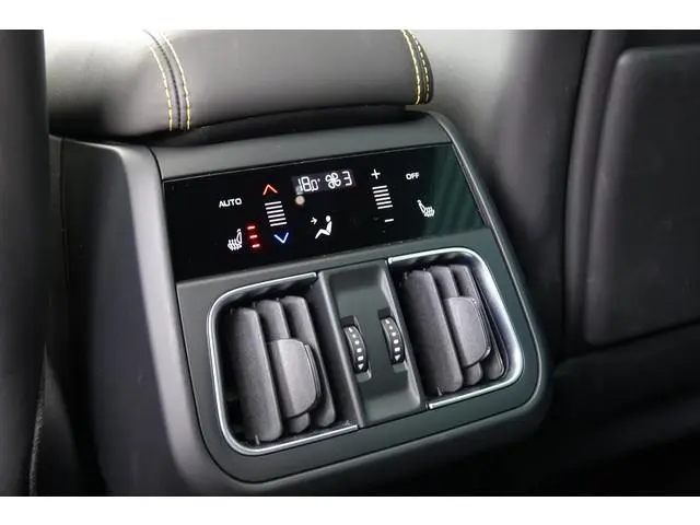 Maserati Grecale