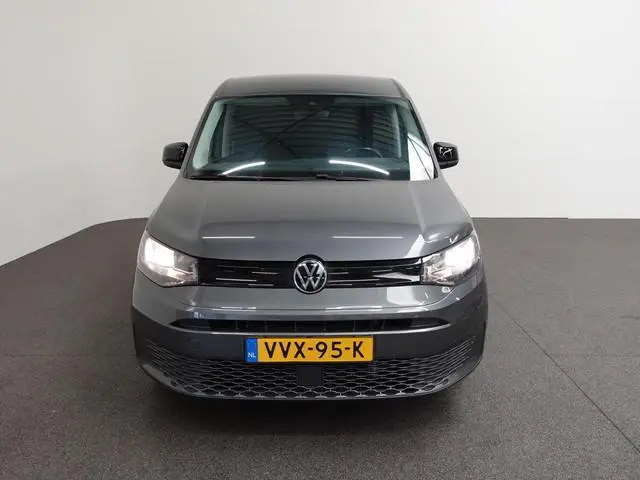 Volkswagen Caddy Cargo Maxi 2.0 TDI Style Automaat Airco Bluetooth Cruise Control Camera Trekhaak