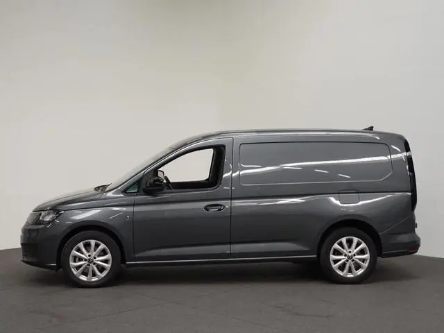Volkswagen Caddy Cargo Maxi 2.0 TDI Style Automaat Airco Bluetooth Cruise Control Camera Trekhaak