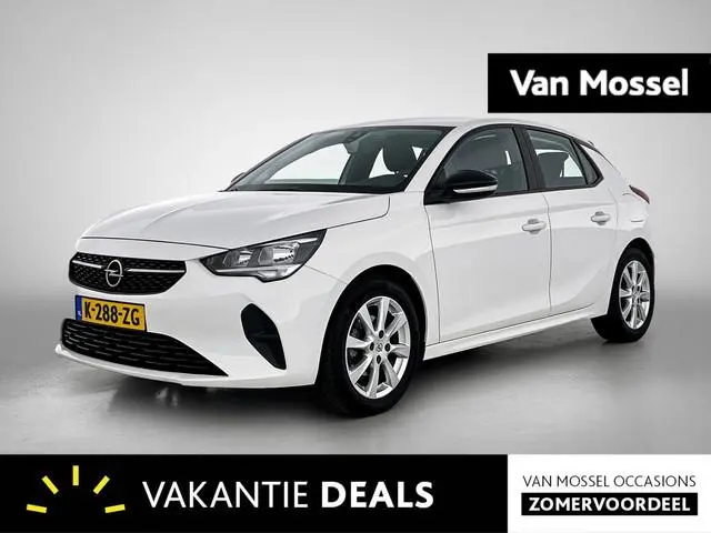 Opel Corsa 1.2 Edition