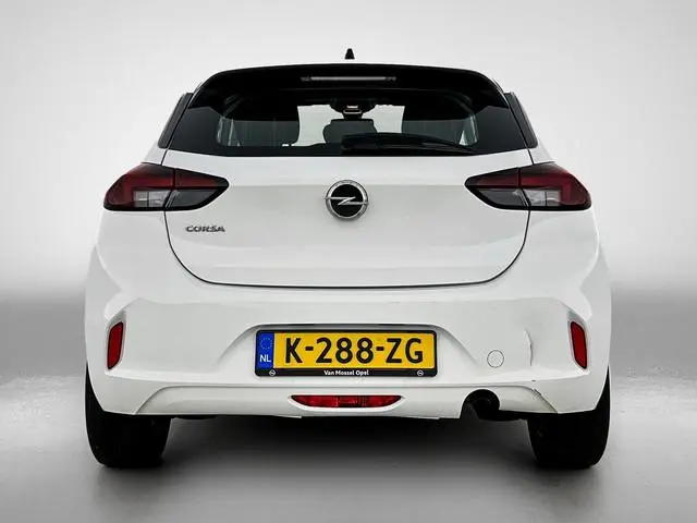 Opel Corsa 1.2 Edition