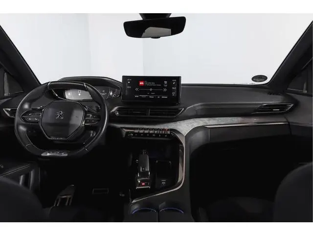Peugeot 3008 1.2 PureTech Blue Lease GT 131 PK | black pakket | S/K-Panodak | Dig. Cockpit | Adapt....