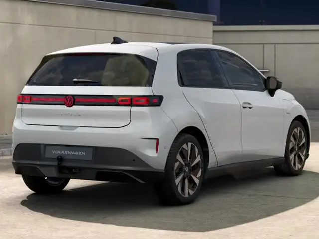 Volkswagen ID. Polo Style First Edition 52 kWh accu, 211 PK · Rondomzichtcamera · voorstoelen & stuu...