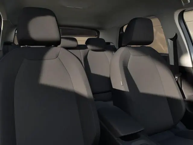 Volkswagen ID. Polo