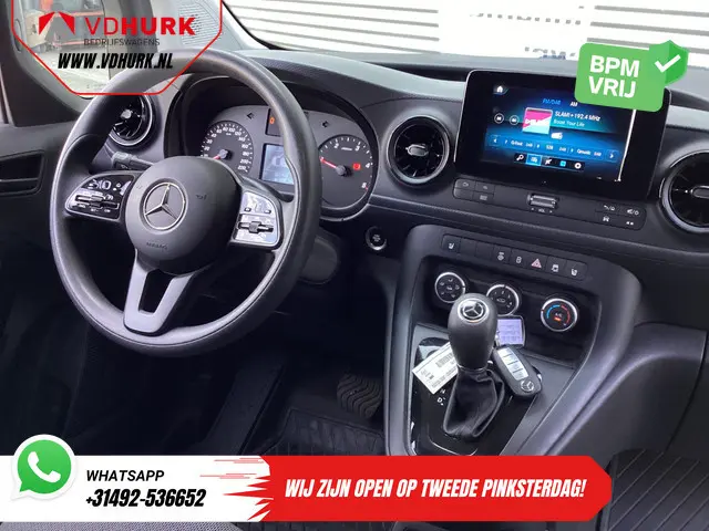 Mercedes-Benz Citan