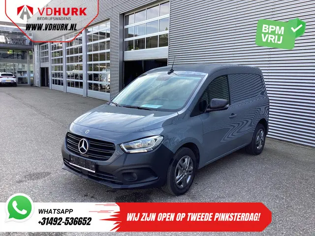 Mercedes-Benz Citan