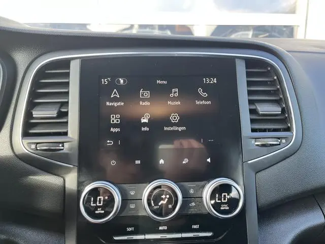 Renault Mégane