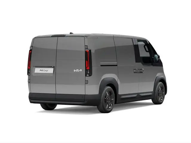 Kia PV5 L2H1 Elite 71.2 kWh | Nieuw | Schuifdeur L+R | Actieradius tot 416 km (WLTP) | Tijdelijk tot...