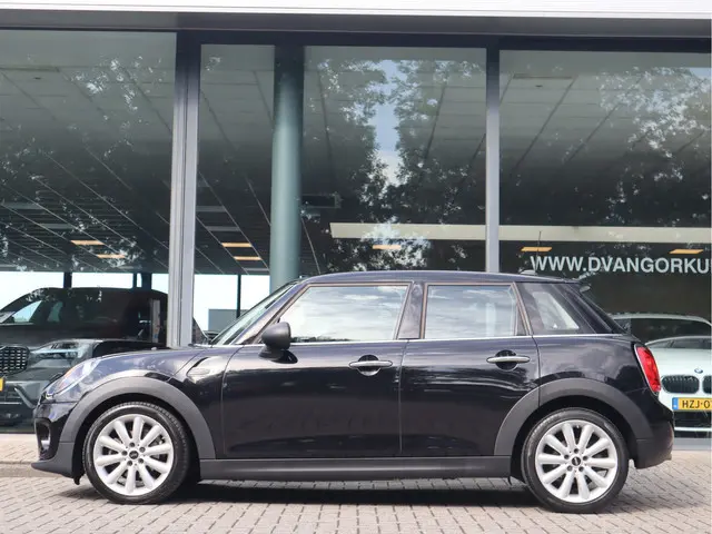 Mini One